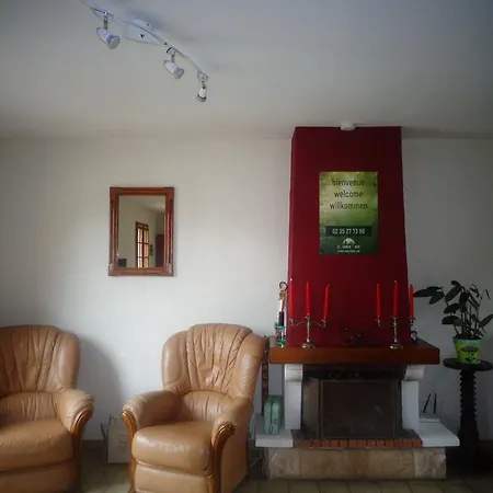 Casa de Férias Normand