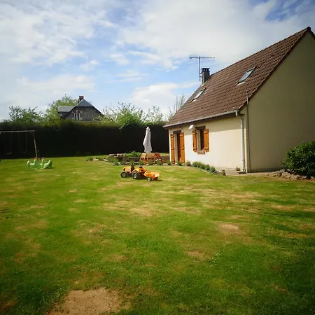 Normand * Bretteville-du-Grand Caux