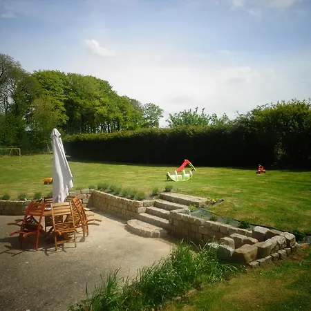 Casa de Férias Normand