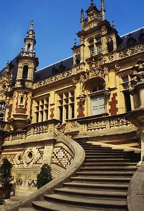 Normand Casa de Férias *