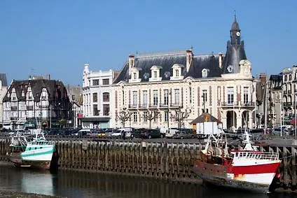Casa de Férias Normand *