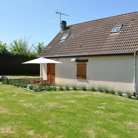 Casa de Férias Normand Bretteville-du-Grand Caux