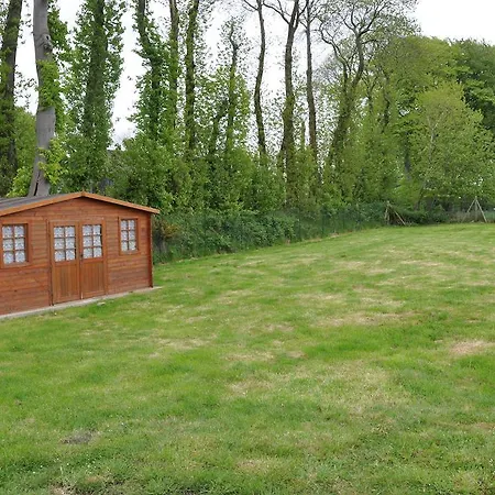 Normand Casa de Férias