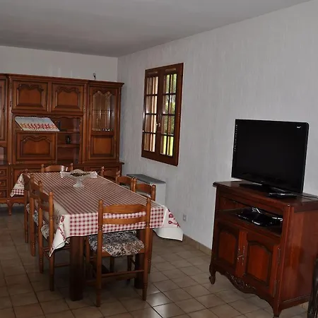 Normand Casa de Férias